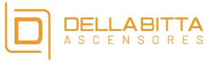 logo ascensores dellabitta footer