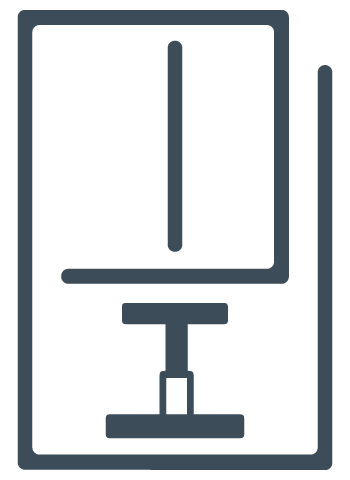 sistema ascensor hidraulico